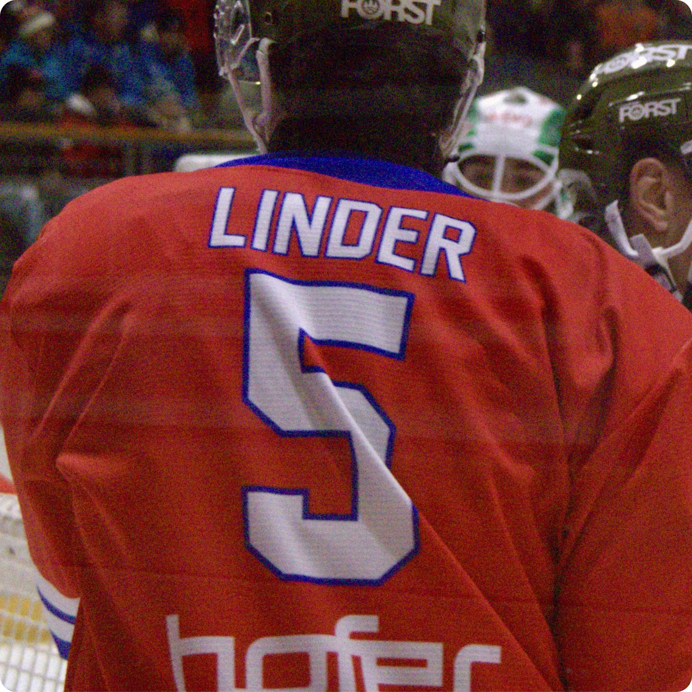 Hockey Club Gherdeina