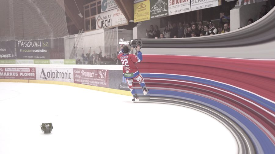 Hockey Club Gherdeina