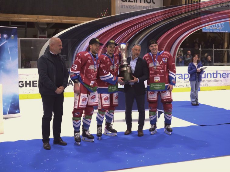 Hockey Club Gherdeina