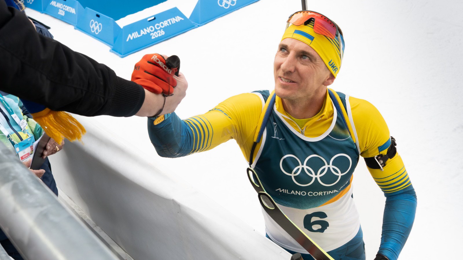 Milano-Cortina 2026